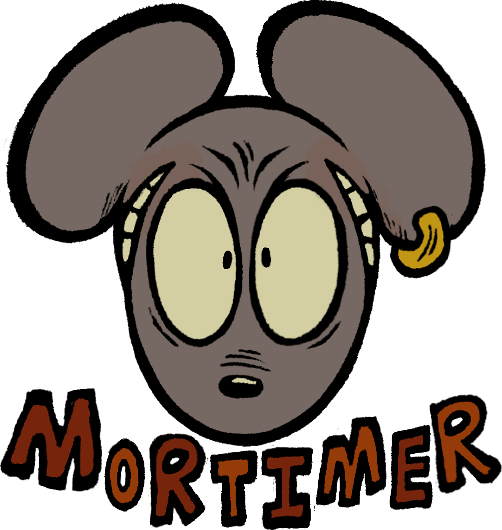 Mortimer